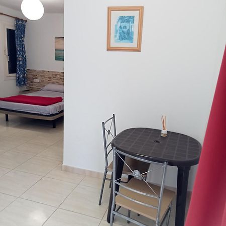Alojamientos Playa Centro Corralejo 12 Exterior foto
